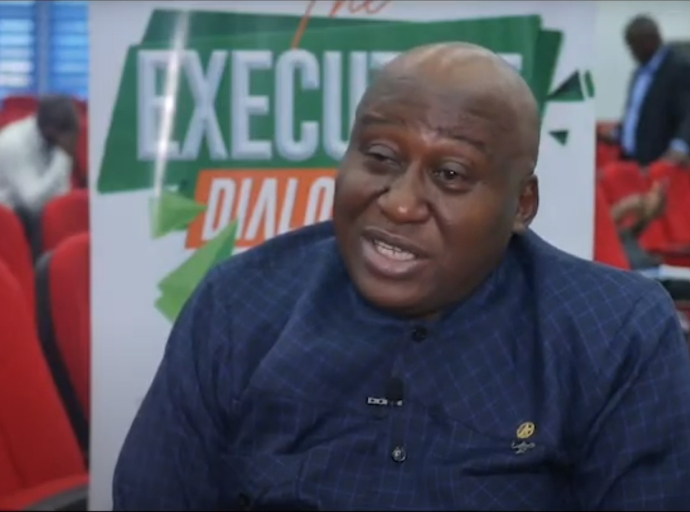 Salvaging the Maritime Academy of Nigeria