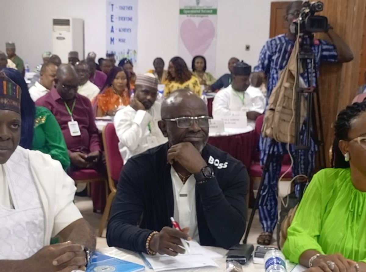 Legislators pass Shippers’ Council Regulatory bill