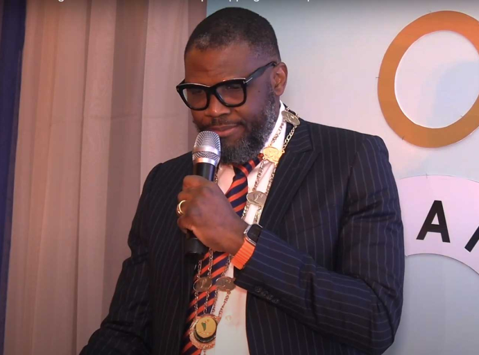 Ship Owners Association of Nigeria Promises to Scale up Shipping as Group Gets New Executives 