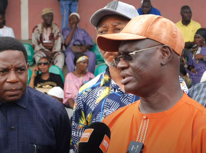 NIGERIAN GOVT BEGINS VERIFICATION FOR PAYMENT OF SHIPPING LINE’S SEAMEN OVER 20 YEARS AFTER