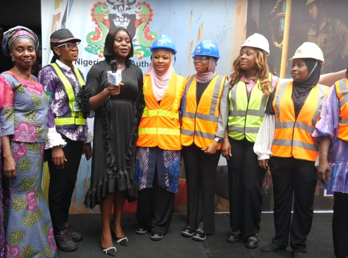 IWD 2025: Nigerian Ports Authority Restates Commitment to Women Rights, Empowerment