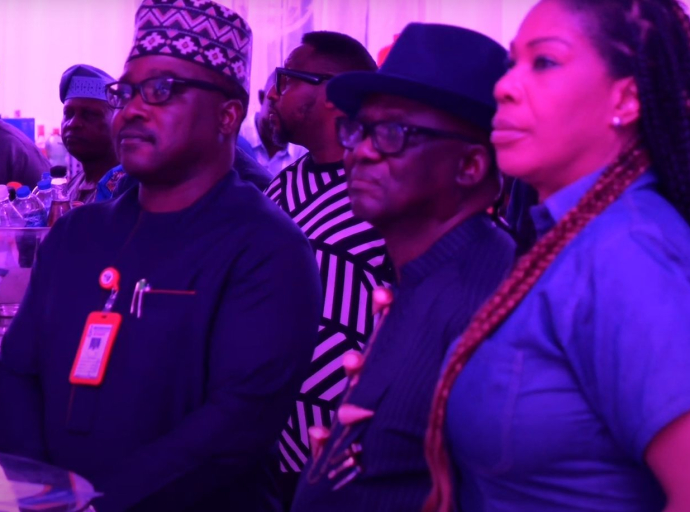 Shipowners, Others Meet New Chief Of Naval Dockyard, To Collaborate For Industry Growth   