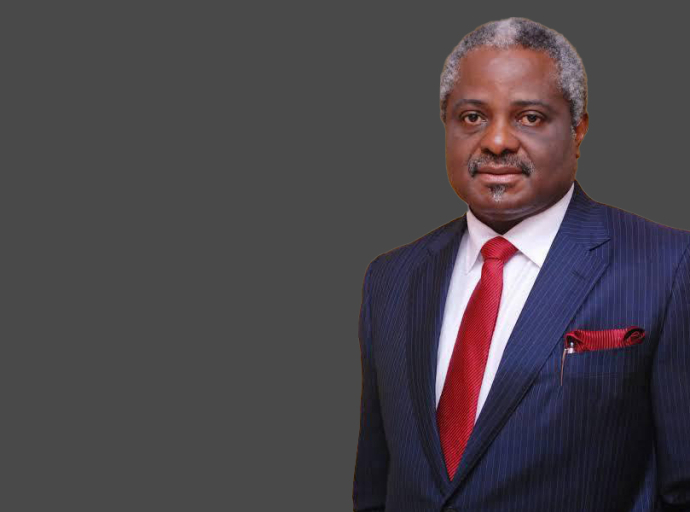 Chief Chris Asoluka PhD, Renowned Maritime, Development, &amp; Public Policy Strategist Dies At 70