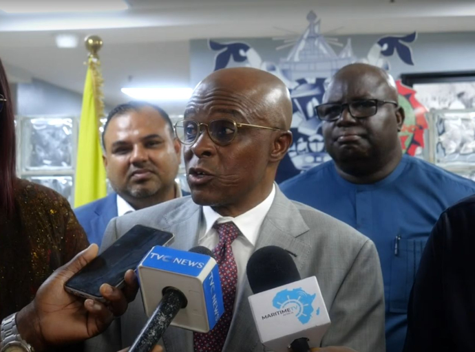 FG TO COMMENCE MODERNISATION OF LAGOS SEAPORTS IN Q3