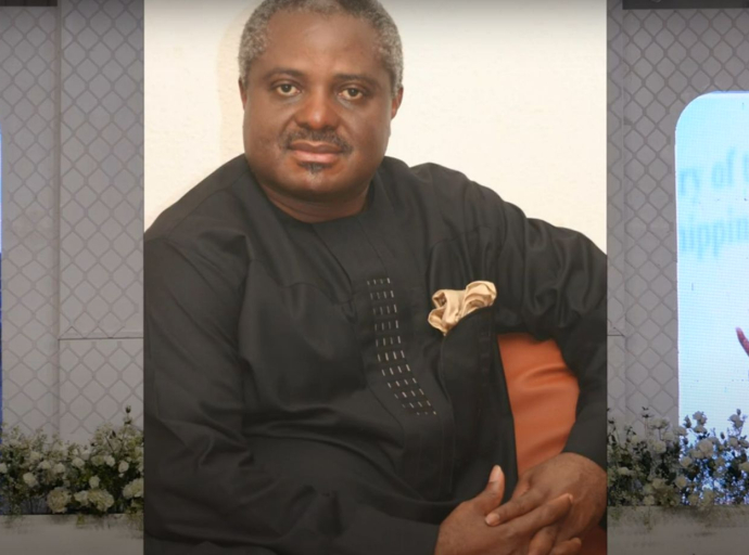 SERVICE OF SONGS &amp; NIGHT OF TRIBUTES IN HONOUR OF CHIEF (DR.) CHRIS CHIGOZIRI ASOLUKA