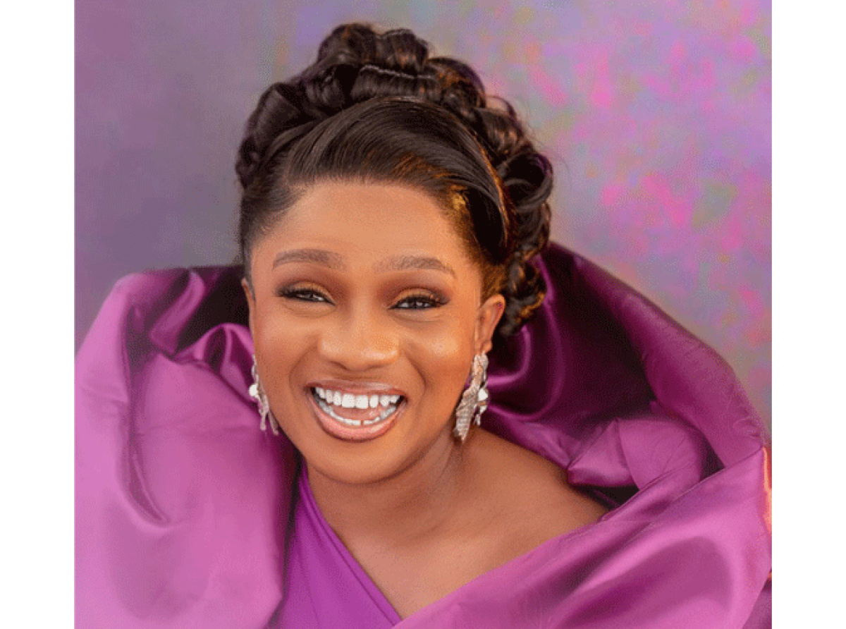 COMRADE ADEYANJU CELEBRATES PORT MANAGER, RIVERS, KENECHI OKEZIE AT 50